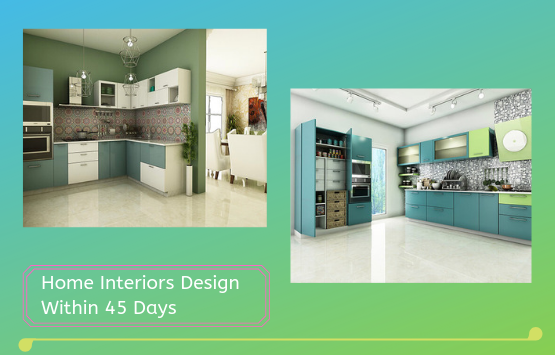 Home Interior Designs