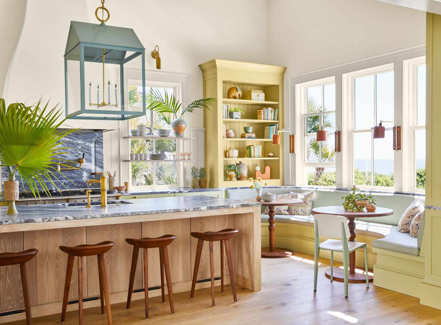7 Kitchen Design that will Trend in 2023
